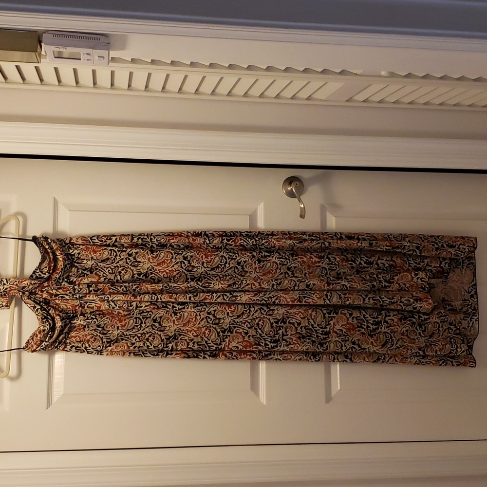 Halter sundress